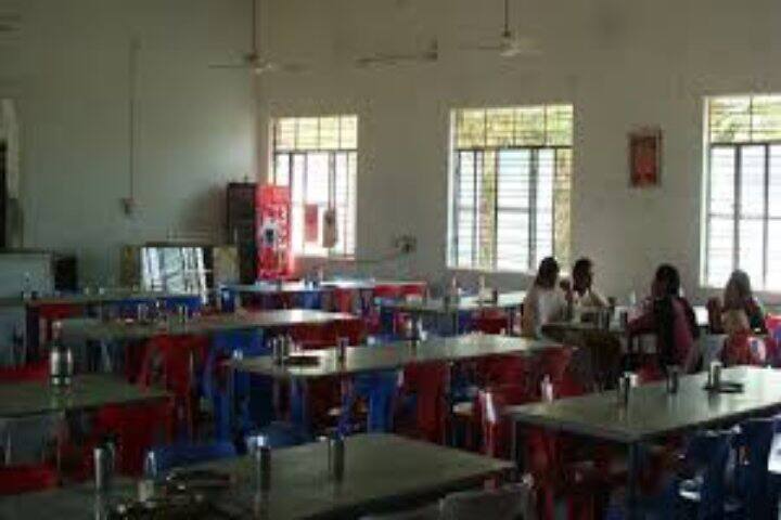 cafeteria